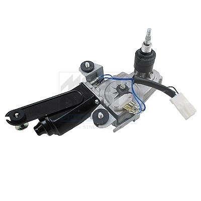Meat & Doria Wischermotor [Hersteller-Nr. 27328] für Hyundai