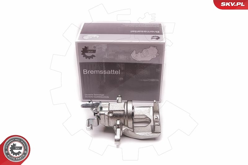 Esen Skv Bremssattel [Hersteller-Nr. 23SKV047] für Ford
