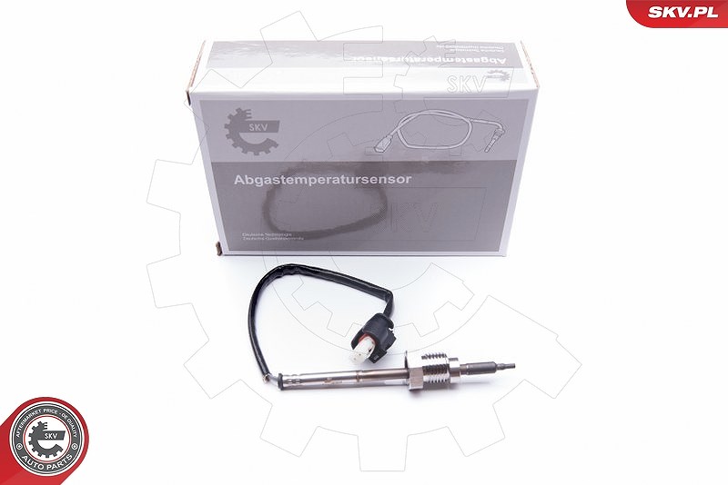 Esen Skv Sensor, Abgastemperatur [Hersteller-Nr. 30SKV020] für Mercedes-Benz