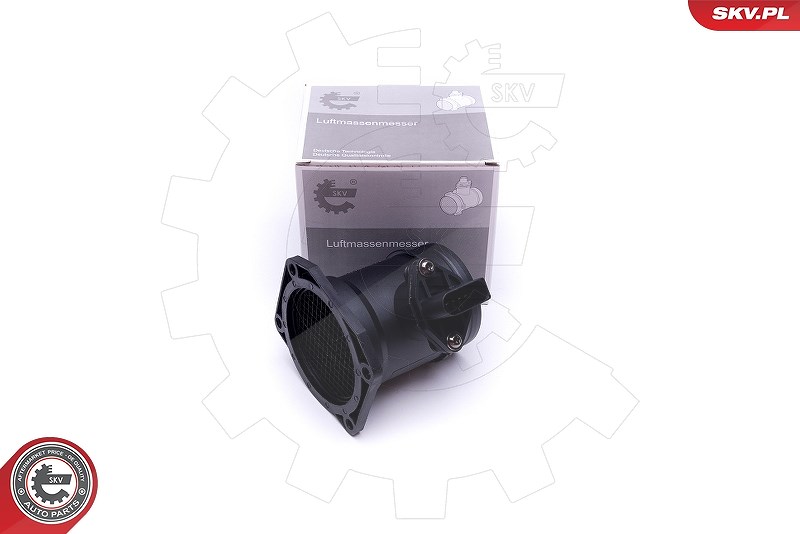 Esen Skv Luftmassenmesser [Hersteller-Nr. 07SKV155] für VW, Audi