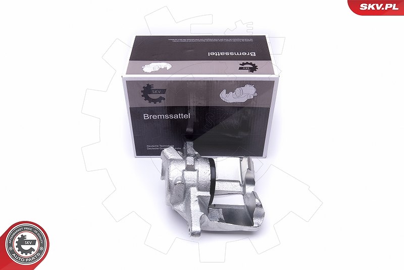 Esen Skv Bremssattel [Hersteller-Nr. 46SKV361] für Audi
