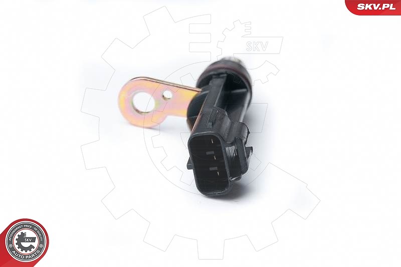 Esen Skv Impulsgeber, Kurbelwelle [Hersteller-Nr. 17SKV319] für Jeep