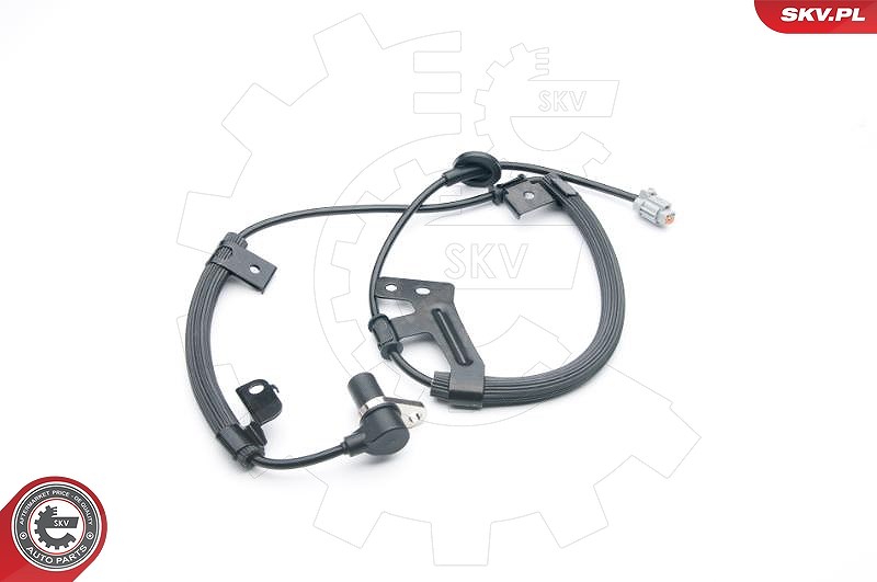 Esen Skv Sensor, Raddrehzahl [Hersteller-Nr. 06SKV326] für Nissan