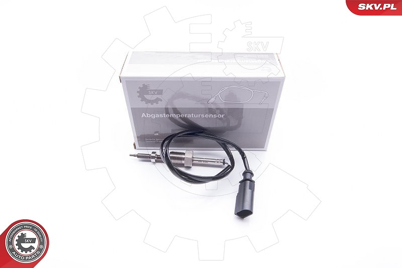 Esen Skv Sensor, Abgastemperatur [Hersteller-Nr. 30SKV084] für VW