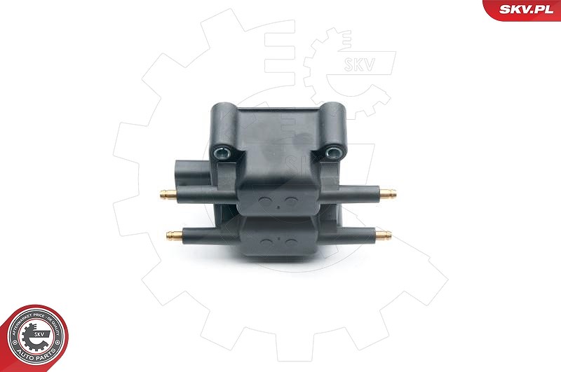 Esen Skv Zündspule [Hersteller-Nr. 03SKV249] für Chrysler, Jeep