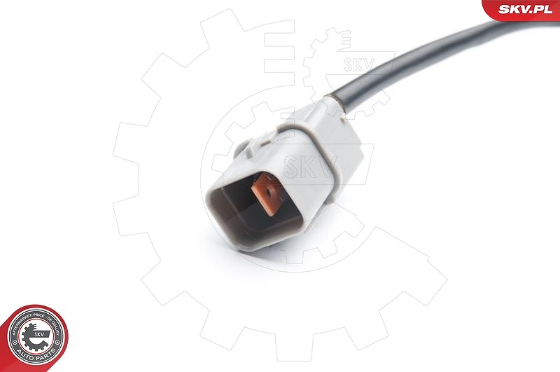 Esen Skv Lambdasonde [Hersteller-Nr. 09SKV750] für Mitsubishi