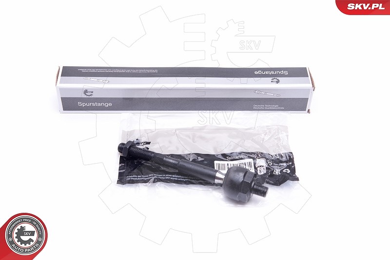Esen Skv Axialgelenk, Spurstange [Hersteller-Nr. 04SKV348] für Seat, Ford, VW