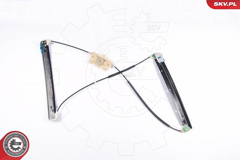 Esen Skv Fensterheber [Hersteller-Nr. 01SKV312] für Audi
