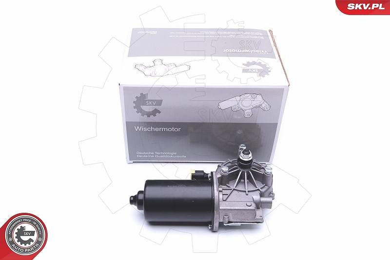 Esen Skv Wischermotor [Hersteller-Nr. 19SKV048] für BMW