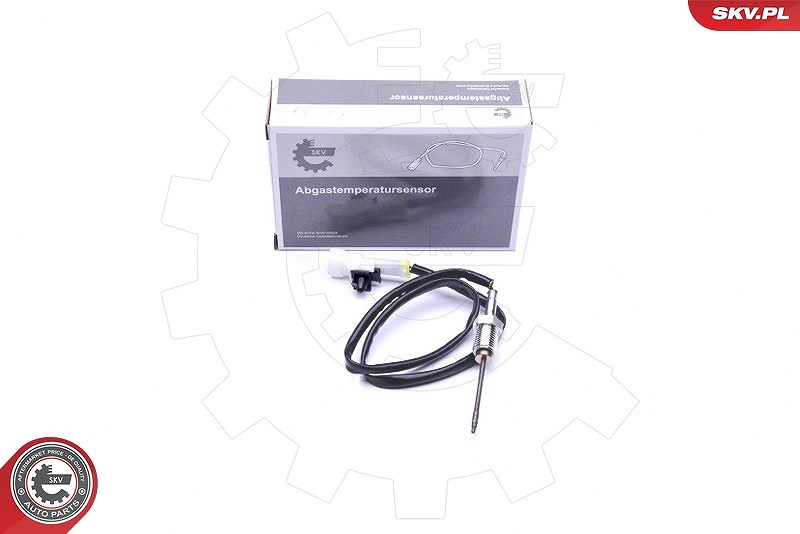Esen Skv Sensor, Abgastemperatur [Hersteller-Nr. 30SKV229] für Fiat