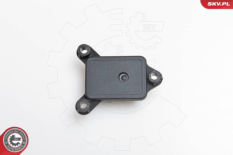 Esen Skv Sensor, Saugrohrdruck [Hersteller-Nr. 17SKV111] für Fiat, Peugeot, Lancia, Alfa Romeo, Ford