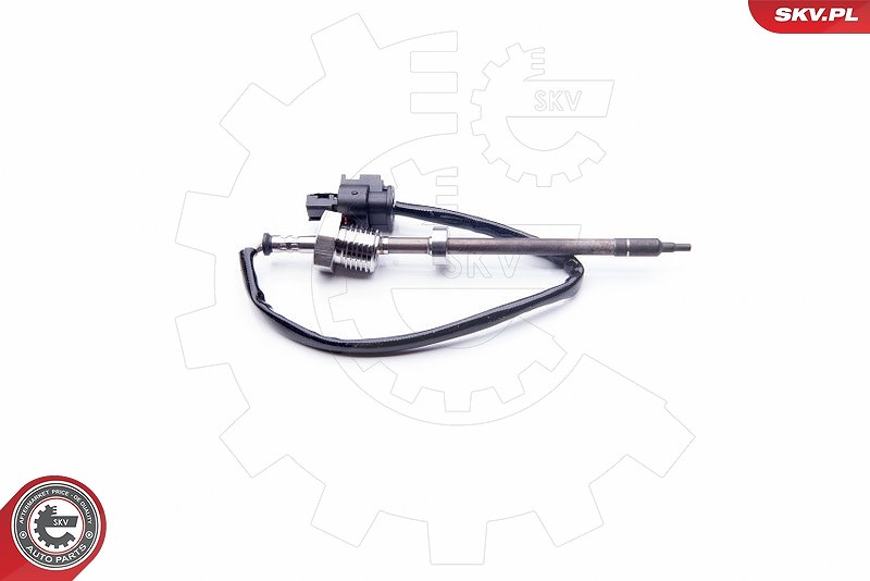 Esen Skv Sensor, Abgastemperatur [Hersteller-Nr. 30SKV036] für Mercedes-Benz
