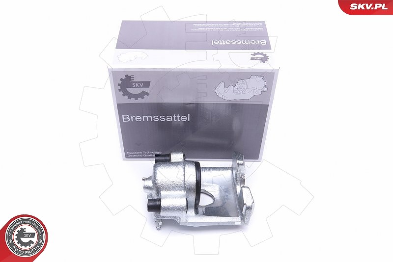 Esen Skv Bremssattel [Hersteller-Nr. 45SKV451] für Seat, VW, Skoda