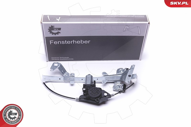Esen Skv Fensterheber [Hersteller-Nr. 00SKV761] für Ford