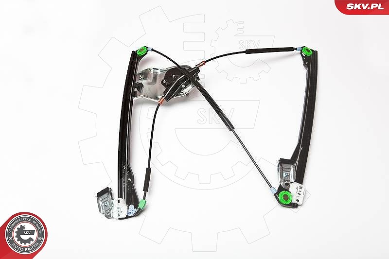 Esen Skv Fensterheber [Hersteller-Nr. 01SKV171] für VW