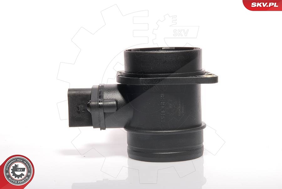 Esen Skv Luftmassenmesser [Hersteller-Nr. 07SKV054] für VW, Audi, Seat, Skoda