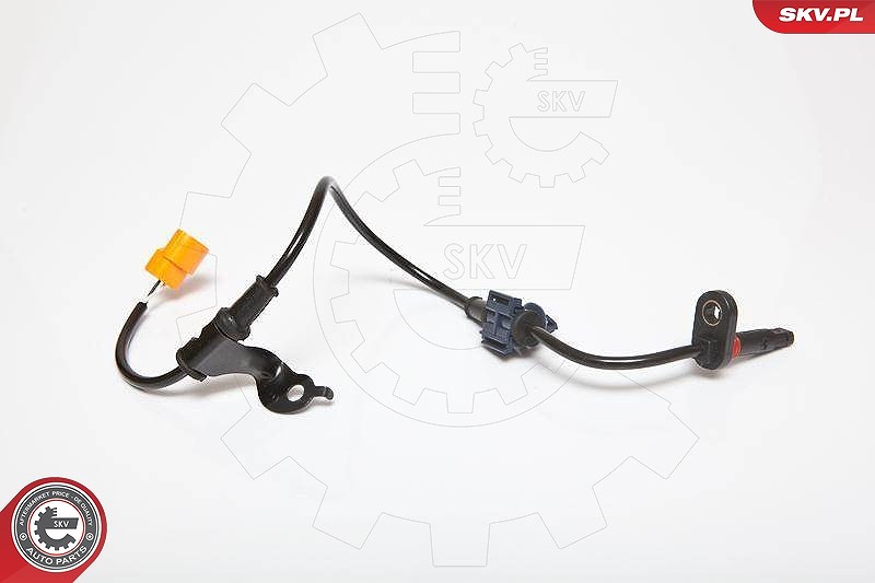 Esen Skv Sensor, Raddrehzahl [Hersteller-Nr. 06SKV176] für Honda