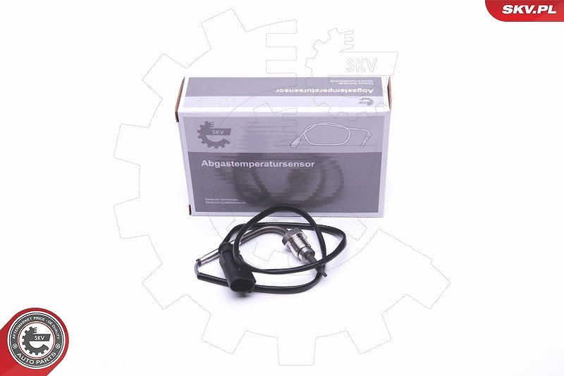 Esen Skv Sensor, Abgastemperatur [Hersteller-Nr. 30SKV292] für Audi