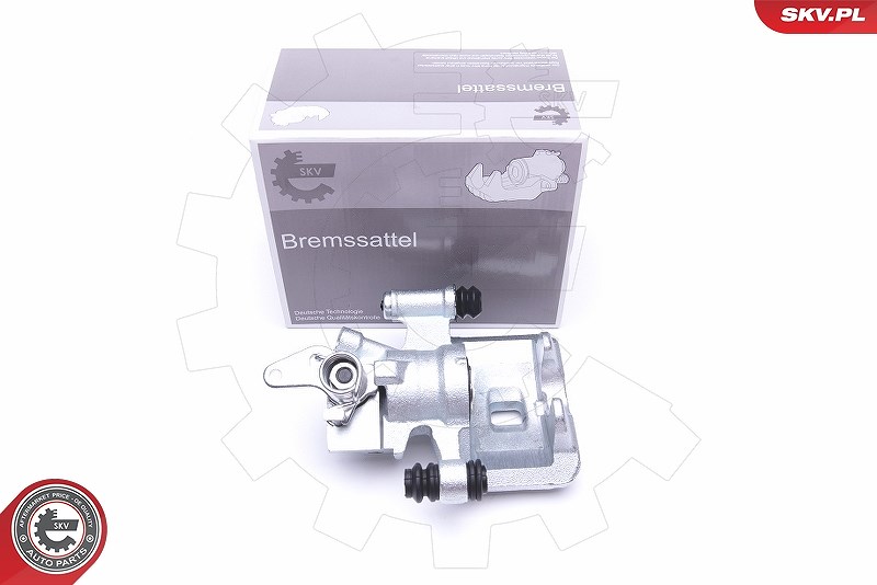 Esen Skv Bremssattel [Hersteller-Nr. 45SKV424] für Toyota