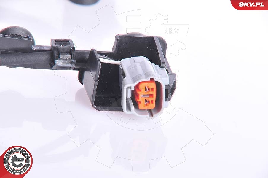 Esen Skv Sensor, Raddrehzahl [Hersteller-Nr. 06SKV125] für Mazda
