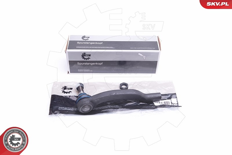 Esen Skv Spurstangenkopf [Hersteller-Nr. 04SKV454] für Citroën, Peugeot, Fiat