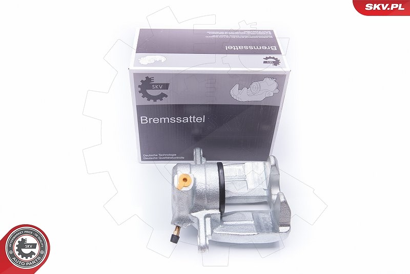 Esen Skv Bremssattel [Hersteller-Nr. 23SKV386] für Mercedes-Benz