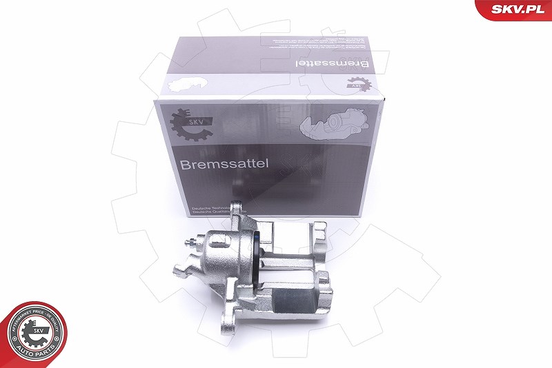 Esen Skv Bremssattel [Hersteller-Nr. 46SKV042] für Rover, Mg