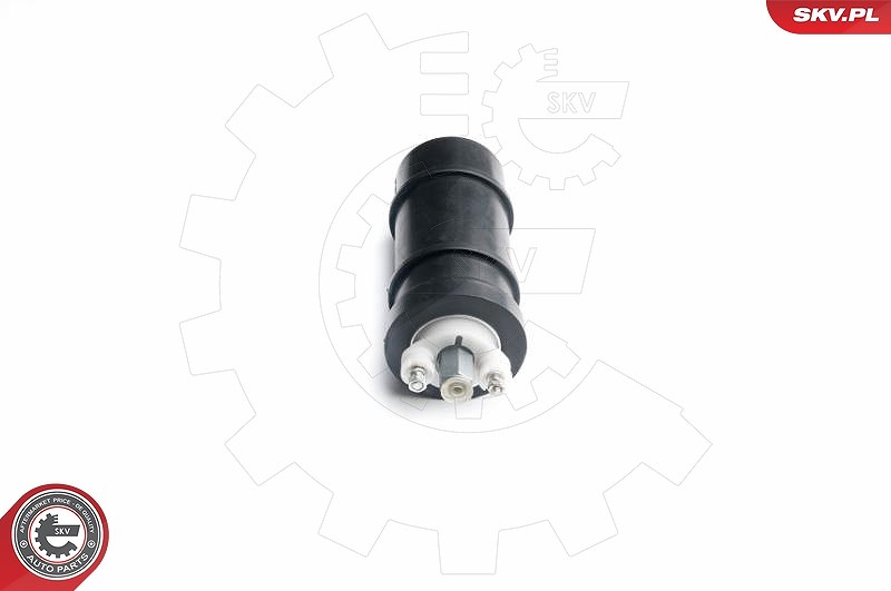 Esen Skv Kraftstoffpumpe [Hersteller-Nr. 02SKV026] für Saab, Porsche, Peugeot, Mercedes-Benz, Renault