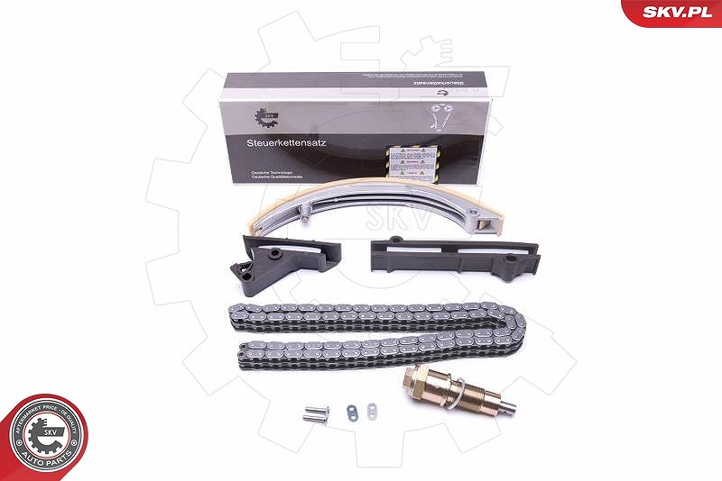 Esen Skv Steuerkettensatz [Hersteller-Nr. 21SKV128] für Mercedes-Benz