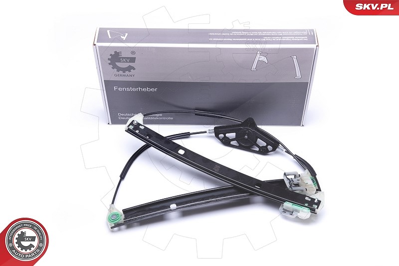 Esen Skv Fensterheber [Hersteller-Nr. 00SKV582] für Skoda