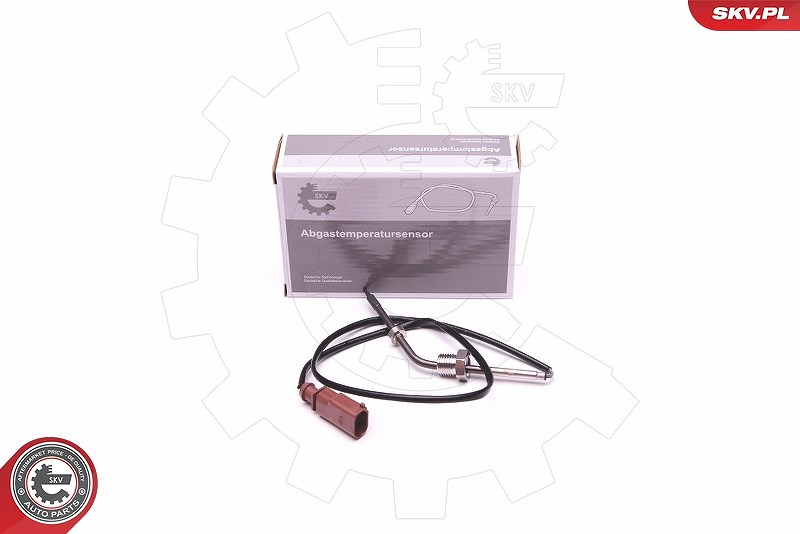Esen Skv Sensor, Abgastemperatur [Hersteller-Nr. 30SKV345] für Audi