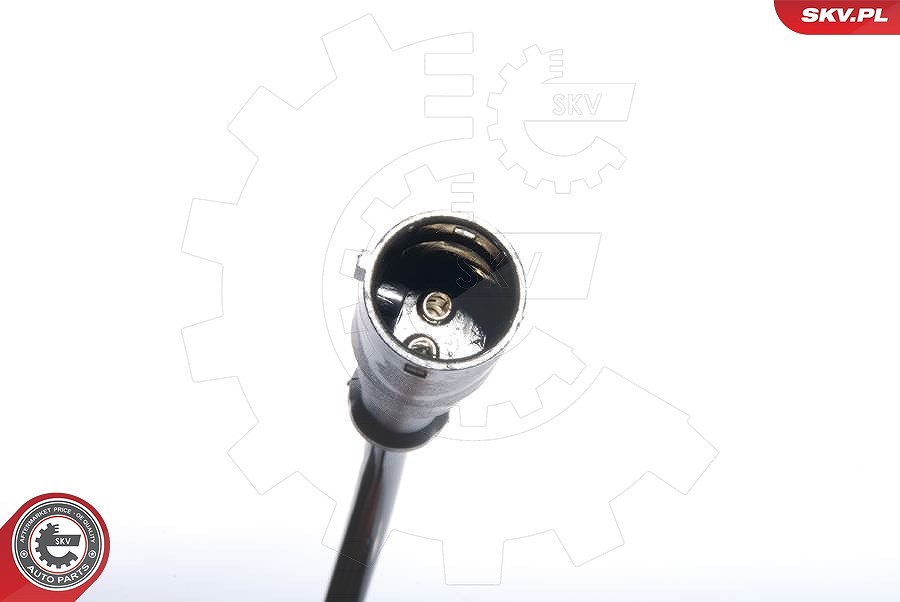 Esen Skv Sensor, Raddrehzahl [Hersteller-Nr. 06SKV047] für VW