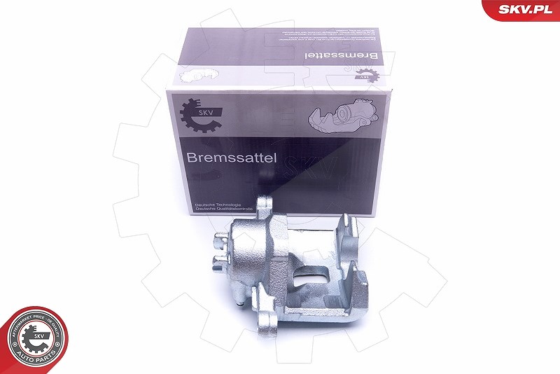 Esen Skv Bremssattel [Hersteller-Nr. 42SKV901] für Mazda, Kia