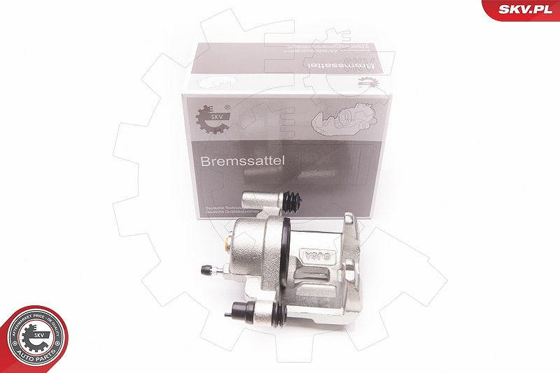 Esen Skv Bremssattel [Hersteller-Nr. 23SKV135] für Mazda