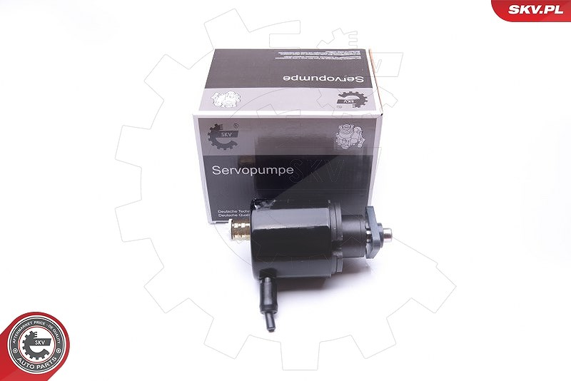 Esen Skv Hydraulikpumpe, Lenkung [Hersteller-Nr. 10SKV280] für Rover