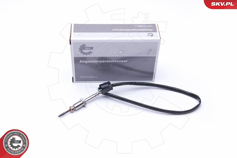 Esen Skv Sensor, Abgastemperatur [Hersteller-Nr. 30SKV111] für BMW