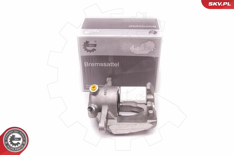 Esen Skv Bremssattel [Hersteller-Nr. 23SKV792] für Mercedes-Benz