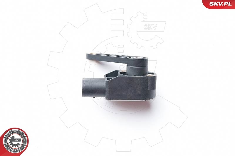 Esen Skv Sensor, Xenonlicht (Leuchtweiteregulierung) [Hersteller-Nr. 17SKV343] für Audi