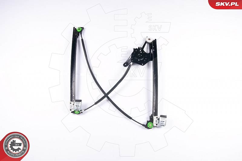 Esen Skv Fensterheber [Hersteller-Nr. 01SKV372] für Ford, VW, Seat
