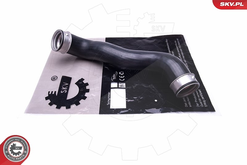 Esen Skv Ladeluftschlauch [Hersteller-Nr. 43SKV234] für Mercedes-Benz