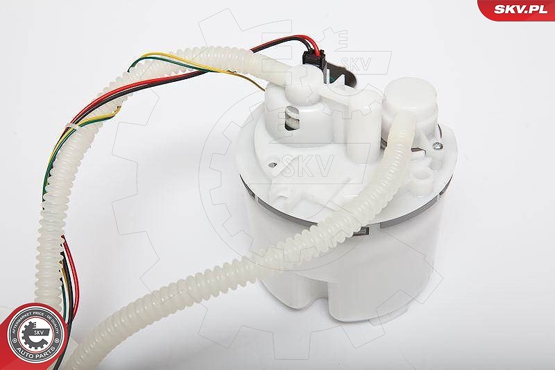 Esen Skv Kraftstoff-Fördereinheit [Hersteller-Nr. 02SKV747] für Ford, Smart, Mitsubishi