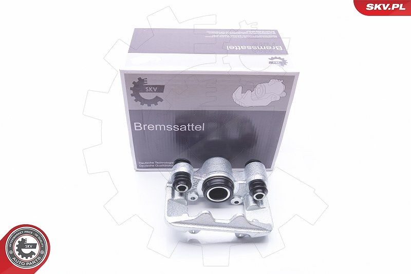 Esen Skv Bremssattel [Hersteller-Nr. 23SKV424] für Toyota