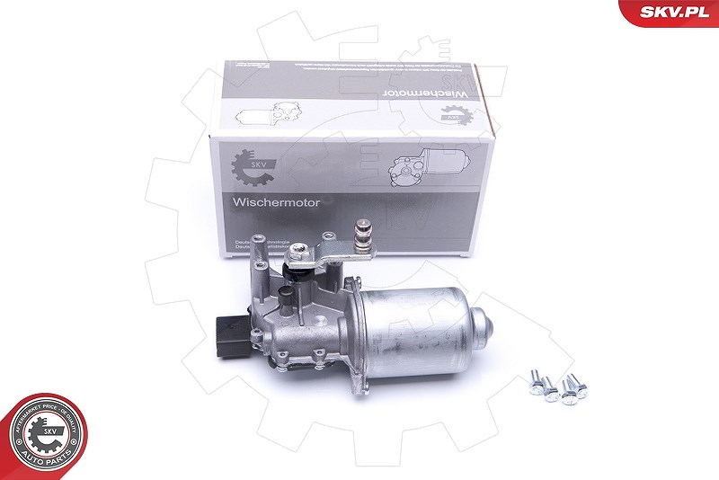 Esen Skv Wischermotor [Hersteller-Nr. 19SKV032] für Skoda