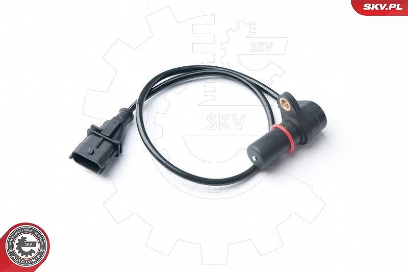 Esen Skv Impulsgeber, Kurbelwelle [Hersteller-Nr. 17SKV301] für Lancia, Fiat, Alfa Romeo