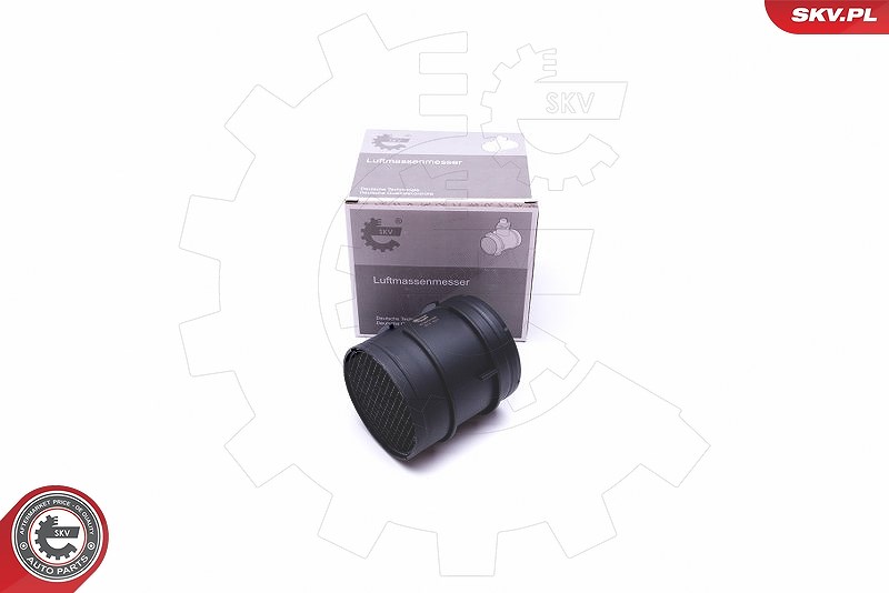 Esen Skv Luftmassenmesser [Hersteller-Nr. 07SKV180] für Alfa Romeo, Iveco, Peugeot, Citroën, Fiat, Lancia, Saab
