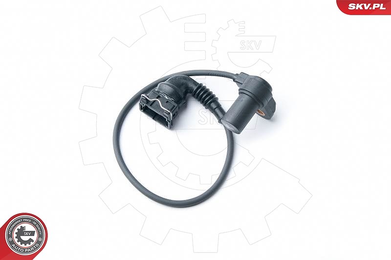Esen Skv Sensor, Nockenwellenposition [Hersteller-Nr. 17SKV238] für Land Rover, BMW