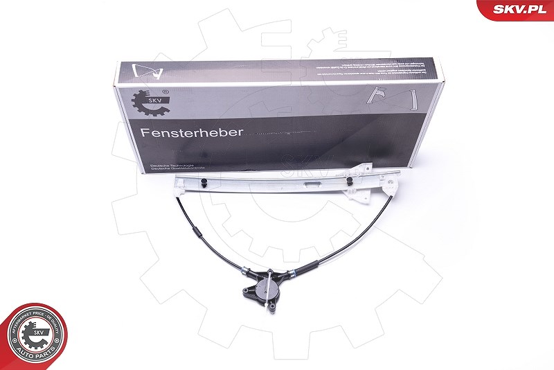 Esen Skv Fensterheber [Hersteller-Nr. 00SKV291] für Mazda