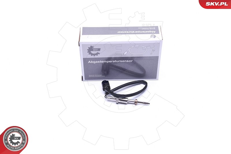 Esen Skv Sensor, Abgastemperatur [Hersteller-Nr. 30SKV232] für BMW