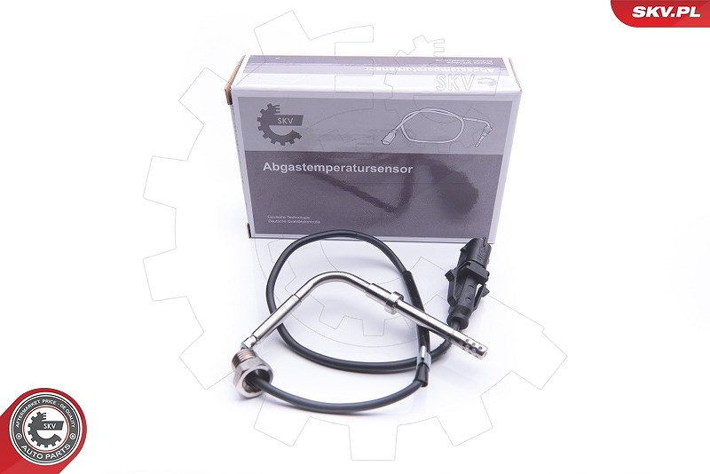 Esen Skv Sensor, Abgastemperatur [Hersteller-Nr. 30SKV216] für Peugeot, Citroën, Fiat