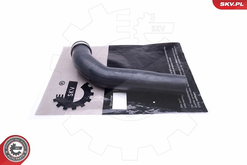 Esen Skv Ladeluftschlauch [Hersteller-Nr. 43SKV284] für Jeep